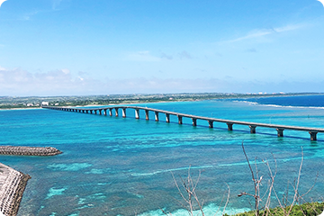 SUNFLAT SNORKELING 画像09